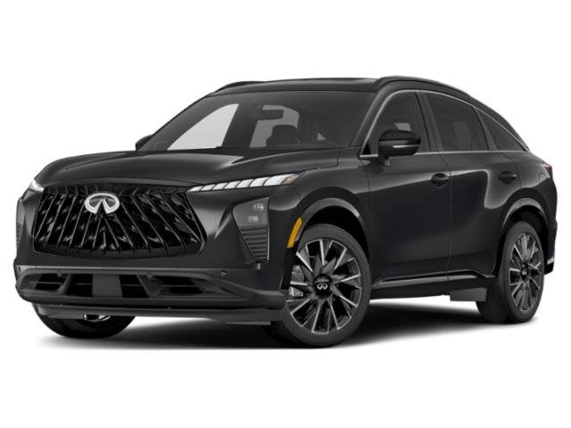 2027 INFINITI QX65 AUTOGRAPH AWD