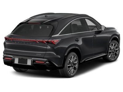 2027 INFINITI QX65 AUTOGRAPH AWD