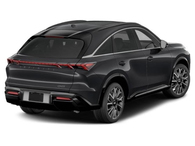 2027 INFINITI QX65 AUTOGRAPH AWD