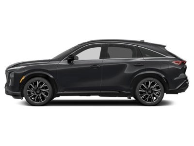 2027 INFINITI QX65 AUTOGRAPH AWD