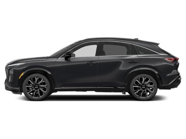 2027 INFINITI QX65 AUTOGRAPH AWD