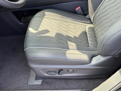 2027 INFINITI QX65 AUTOGRAPH AWD
