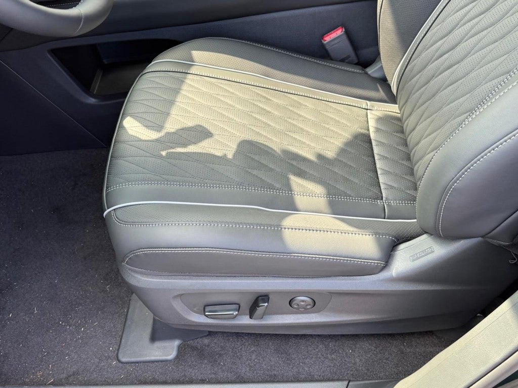 2027 INFINITI QX65 AUTOGRAPH AWD