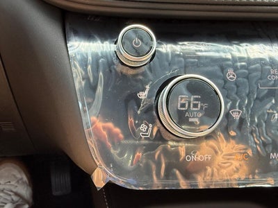 2027 INFINITI QX65 AUTOGRAPH AWD