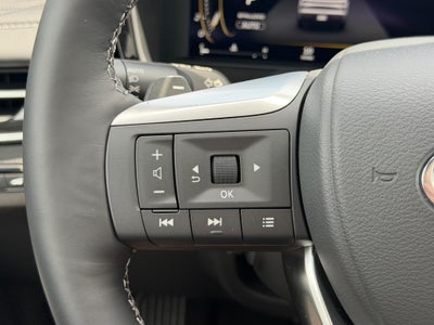 2027 INFINITI QX65 AUTOGRAPH AWD
