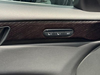 2027 INFINITI QX65 AUTOGRAPH AWD