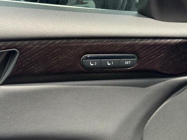 2027 INFINITI QX65 AUTOGRAPH AWD