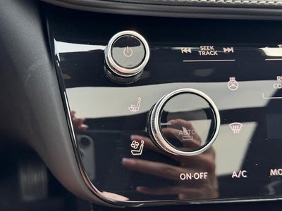 2027 INFINITI QX65 AUTOGRAPH AWD
