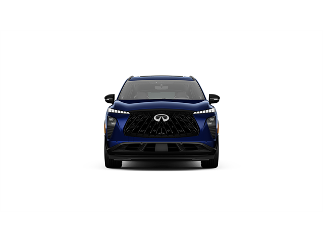 2027 INFINITI QX65 AUTOGRAPH AWD
