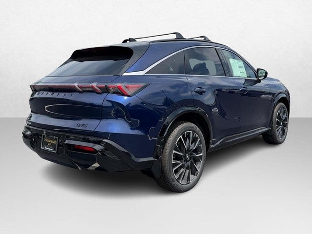 2027 INFINITI QX65 AUTOGRAPH AWD
