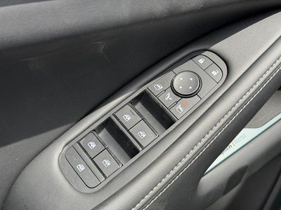 2027 INFINITI QX65 AUTOGRAPH AWD