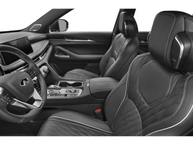 2027 INFINITI QX65 AUTOGRAPH AWD