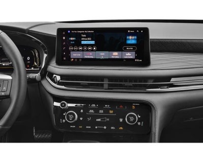 2027 INFINITI QX65 AUTOGRAPH AWD