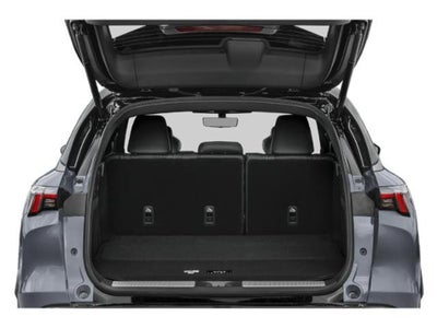 2027 INFINITI QX65 AUTOGRAPH AWD