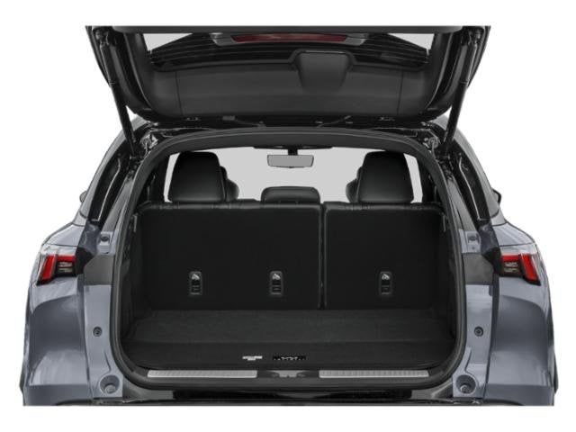 2027 INFINITI QX65 AUTOGRAPH AWD