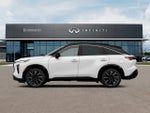 2027 INFINITI QX65 AUTOGRAPH AWD