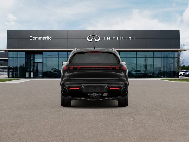 2027 INFINITI QX65 AUTOGRAPH AWD