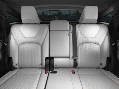 2027 INFINITI QX65 AUTOGRAPH AWD
