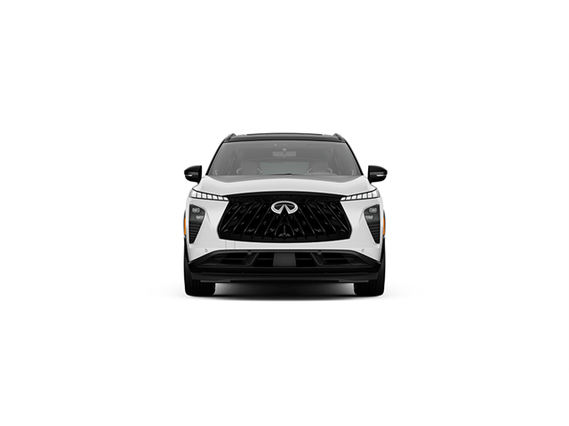 2027 INFINITI QX65 AUTOGRAPH AWD