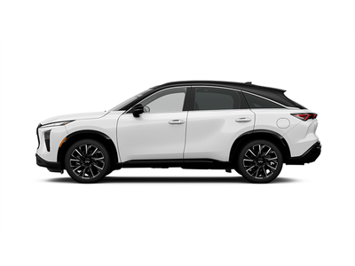2027 INFINITI QX65 AUTOGRAPH AWD