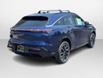 2027 INFINITI QX65 AUTOGRAPH AWD