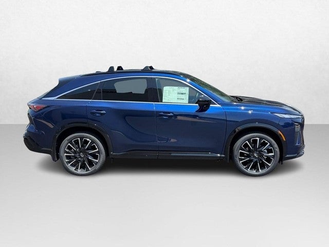 2027 INFINITI QX65 AUTOGRAPH AWD