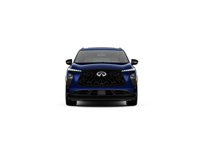 2027 INFINITI QX65 AUTOGRAPH AWD