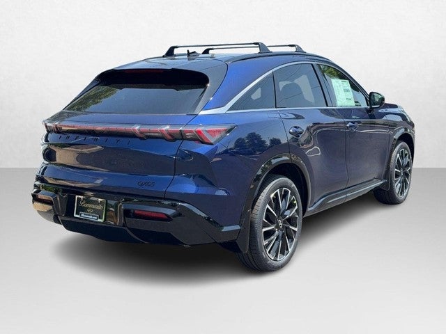 2027 INFINITI QX65 AUTOGRAPH AWD