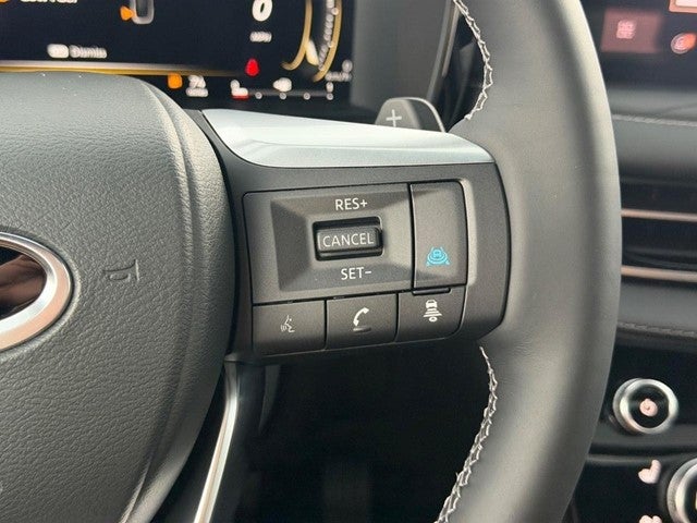 2027 INFINITI QX65 AUTOGRAPH AWD