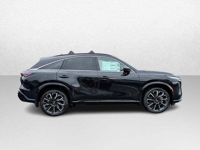 2027 INFINITI QX65 AUTOGRAPH AWD