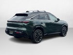 2027 INFINITI QX65 AUTOGRAPH AWD