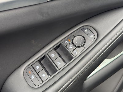 2027 INFINITI QX65 AUTOGRAPH AWD