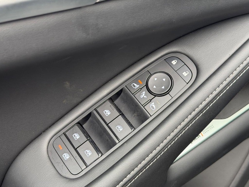 2027 INFINITI QX65 AUTOGRAPH AWD