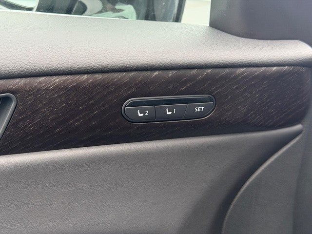 2027 INFINITI QX65 AUTOGRAPH AWD