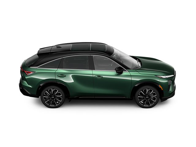 2027 INFINITI QX65 AUTOGRAPH AWD