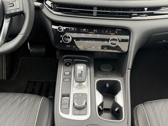2027 INFINITI QX65 AUTOGRAPH AWD