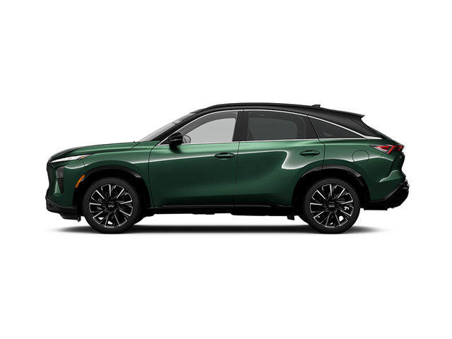 2027 INFINITI QX65 AUTOGRAPH AWD