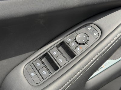 2027 INFINITI QX65 AUTOGRAPH AWD