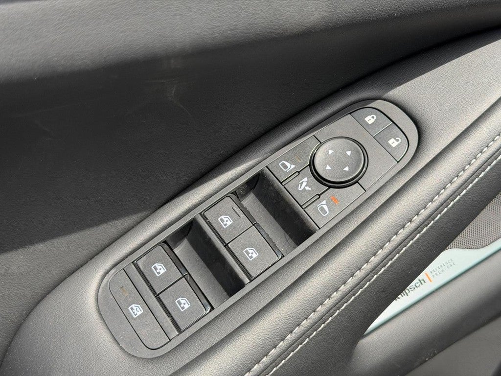 2027 INFINITI QX65 AUTOGRAPH AWD