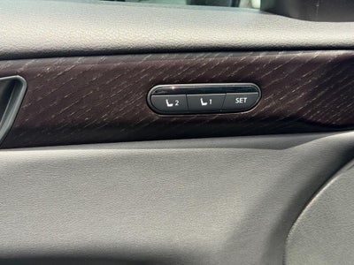 2027 INFINITI QX65 AUTOGRAPH AWD