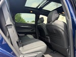 2027 INFINITI QX65 AUTOGRAPH AWD