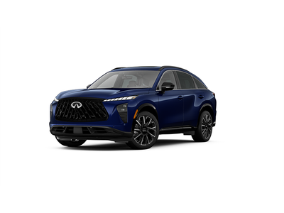 2027 INFINITI QX65 AUTOGRAPH AWD