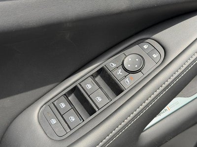 2027 INFINITI QX65 AUTOGRAPH AWD