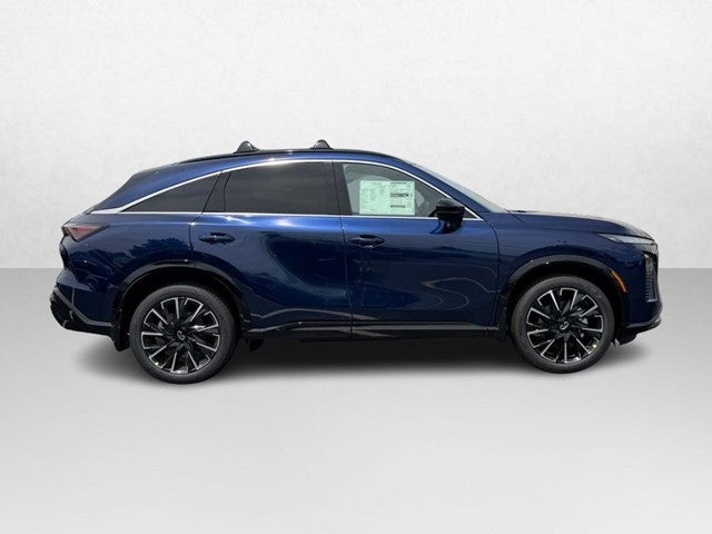 2027 INFINITI QX65 AUTOGRAPH AWD