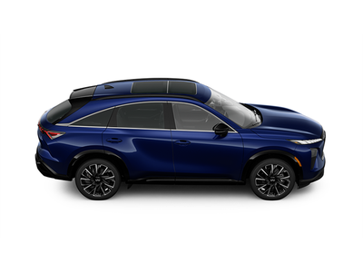 2027 INFINITI QX65 AUTOGRAPH AWD