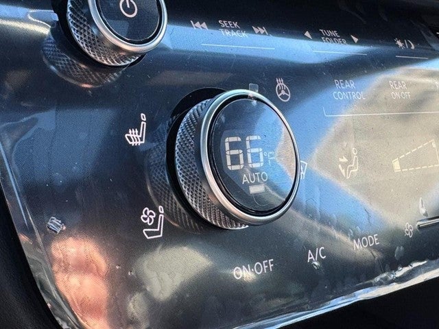 2027 INFINITI QX65 AUTOGRAPH AWD