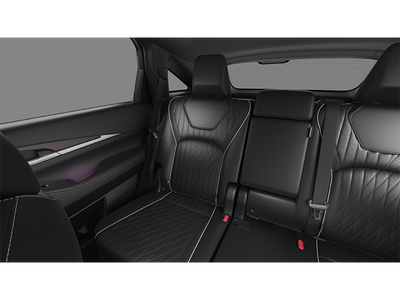 2027 INFINITI QX65 AUTOGRAPH AWD