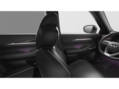 2027 INFINITI QX65 AUTOGRAPH AWD