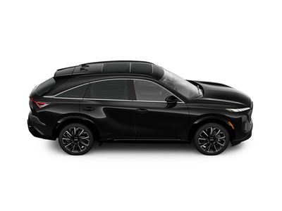 2027 INFINITI QX65 AUTOGRAPH AWD