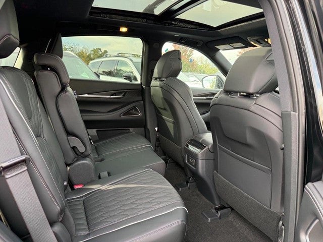 2027 INFINITI QX65 AUTOGRAPH AWD